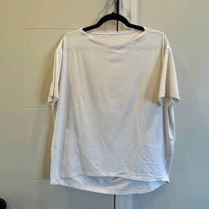 Back In Action Short Sleeve Shirt *Nulu